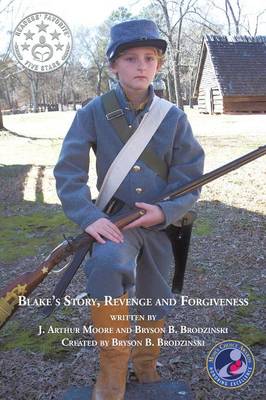 Blake's Story, Revenge and Forgiveness