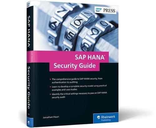SAP HANA Security Guide