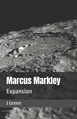 Marcus Markley