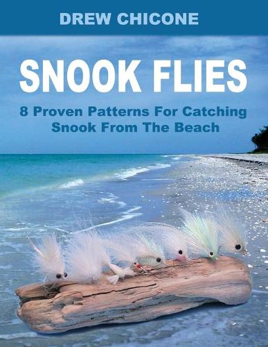 Snook Flies