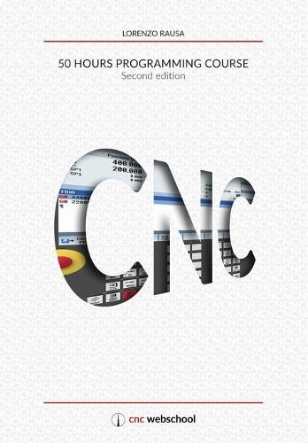 CNC 50 Hour Programming Course