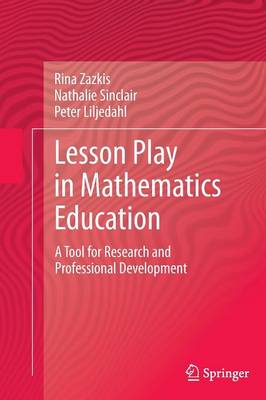 Lesson Play in Mathematics Education: