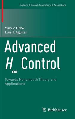 Advanced H∞ Control