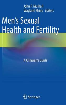 Men's Sexual Health and Fertility