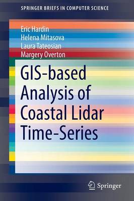 GIS-based Analysis of Coastal Lidar Time-Series