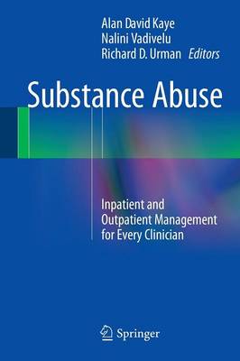 Substance Abuse