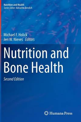Nutrition and Bone Health