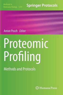 Proteomic Profiling