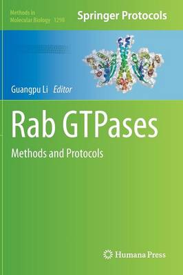 Rab GTPases
