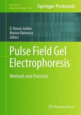 Pulse Field Gel Electrophoresis