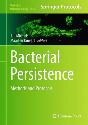 Bacterial Persistence