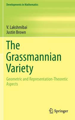 The Grassmannian Variety