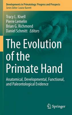 The Evolution of the Primate Hand