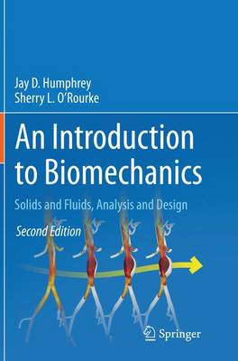 An Introduction to Biomechanics