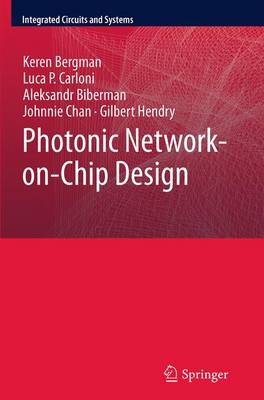 Photonic Network-on-Chip Design