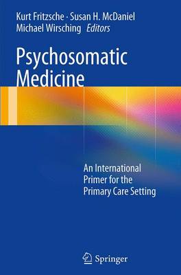 Psychosomatic Medicine