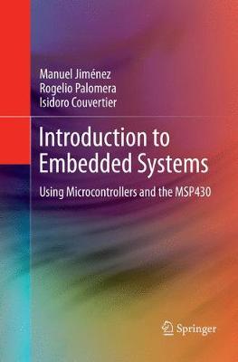 Introduction to Embedded Systems