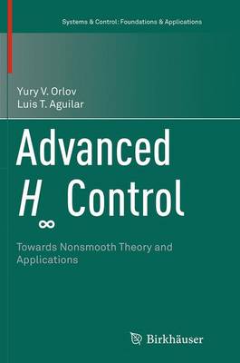 Advanced H∞ Control