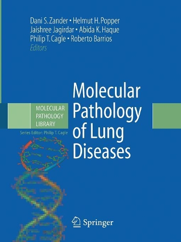 Molecular Pathology of Lung Diseases