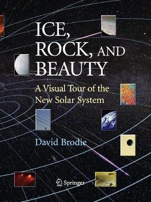 Ice, Rock, and Beauty