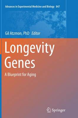 Longevity Genes