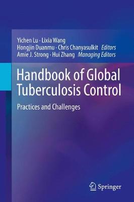 Handbook of Global Tuberculosis Control