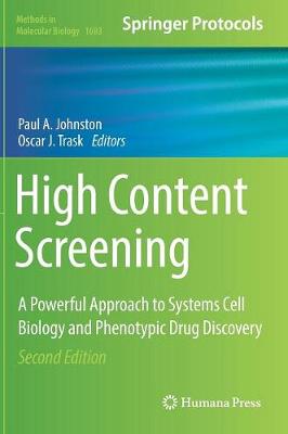 High Content Screening