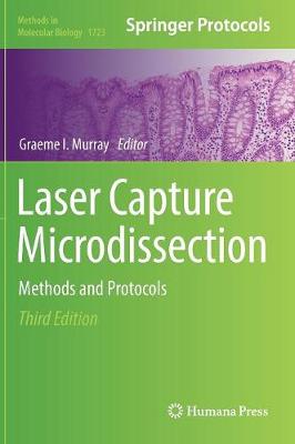 Laser Capture Microdissection