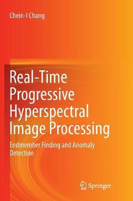 Real-Time Progressive Hyperspectral Image Processing