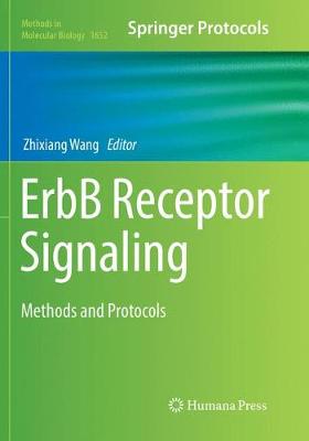 ErbB Receptor Signaling