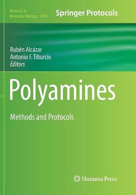 Polyamines