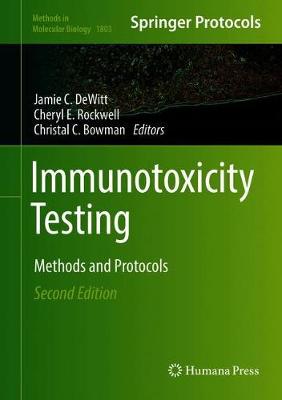 Immunotoxicity Testing