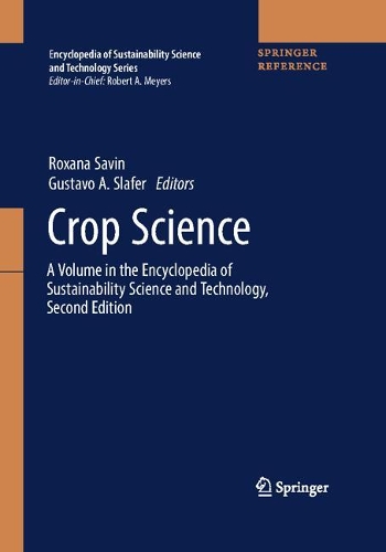 Crop Science