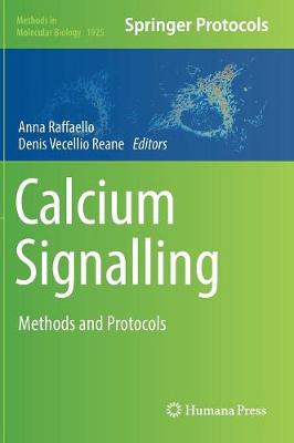Calcium Signalling