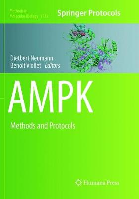 AMPK