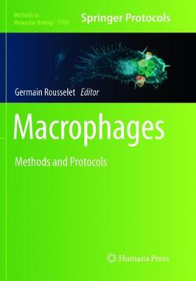 Macrophages