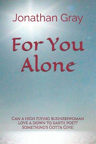 For You Alone