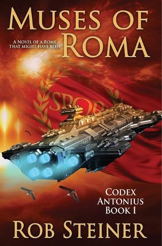 Muses of Roma