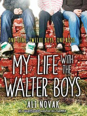 My Life With The Walter Boys