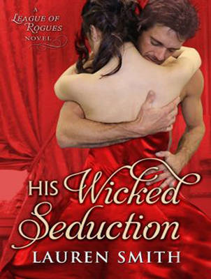 His Wicked Seduction