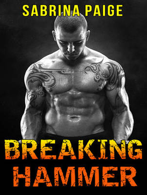 Breaking Hammer