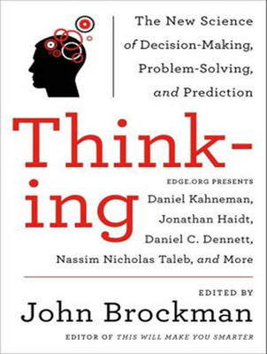 Thinking
