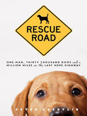Rescue Road