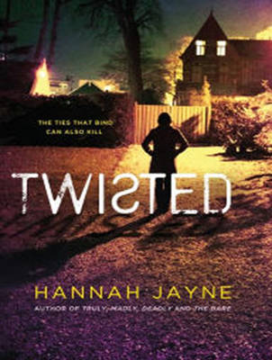 Twisted