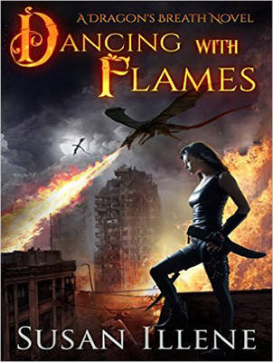 Dancing with Flames