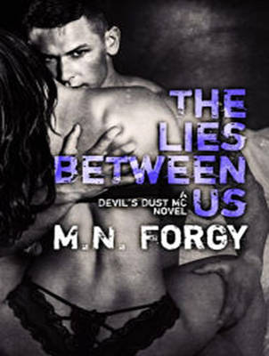 The Lies Between Us