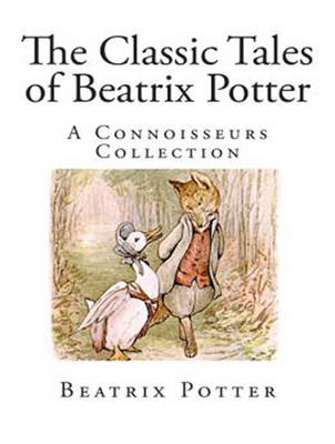 Timeless Tales of Beatrix Potter