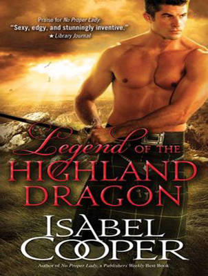 Legend of the Highland Dragon