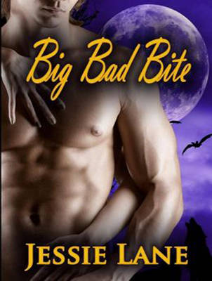 Big Bad Bite