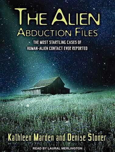 The Alien Abduction Files